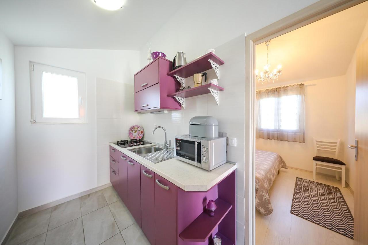 Holiday Home Ana Poljana  Buitenkant foto