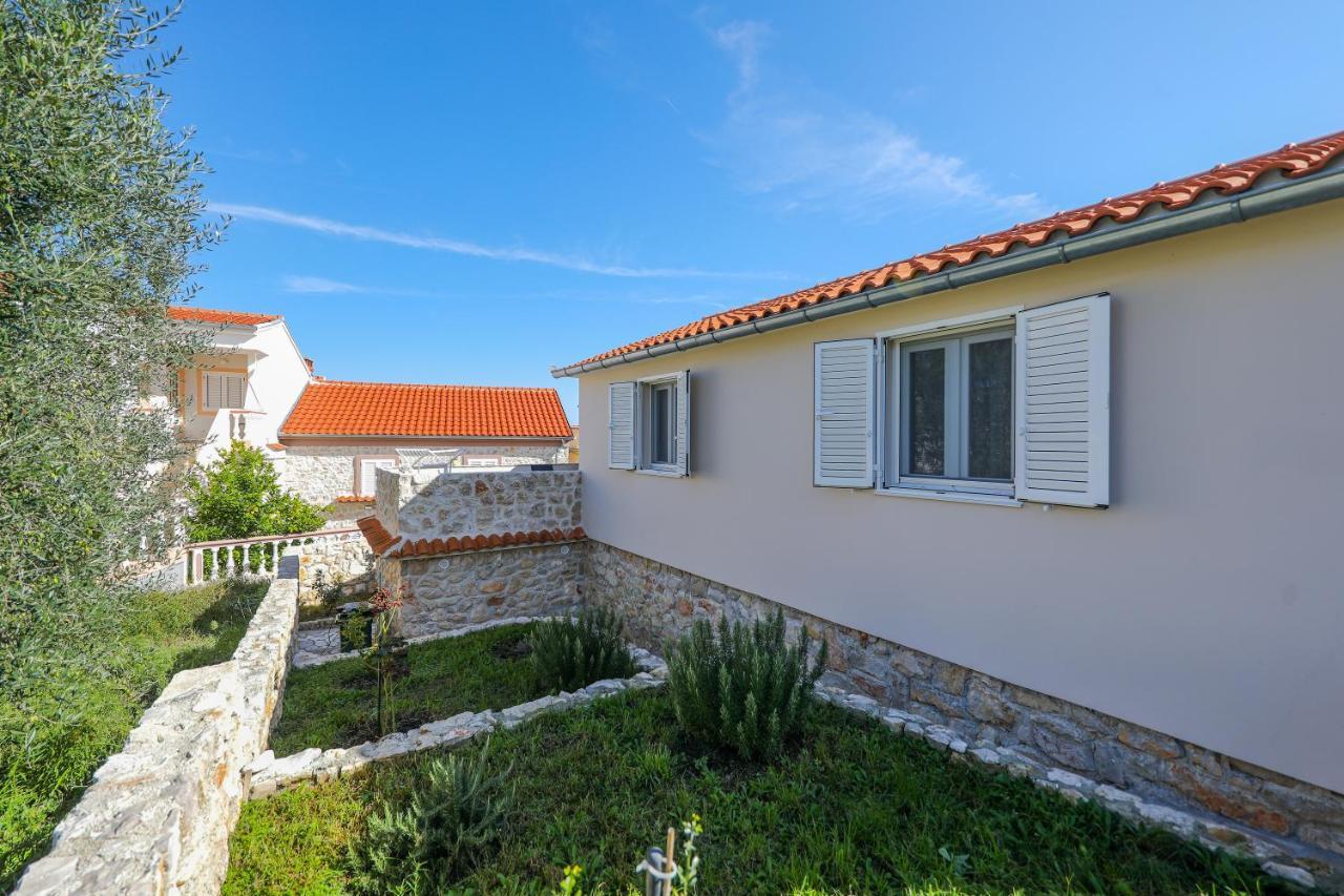Holiday Home Ana Poljana  Buitenkant foto